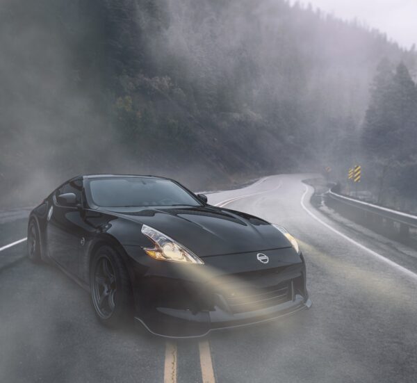 Nissan VQ, 350z Head Gasket, 350z engine rebuild